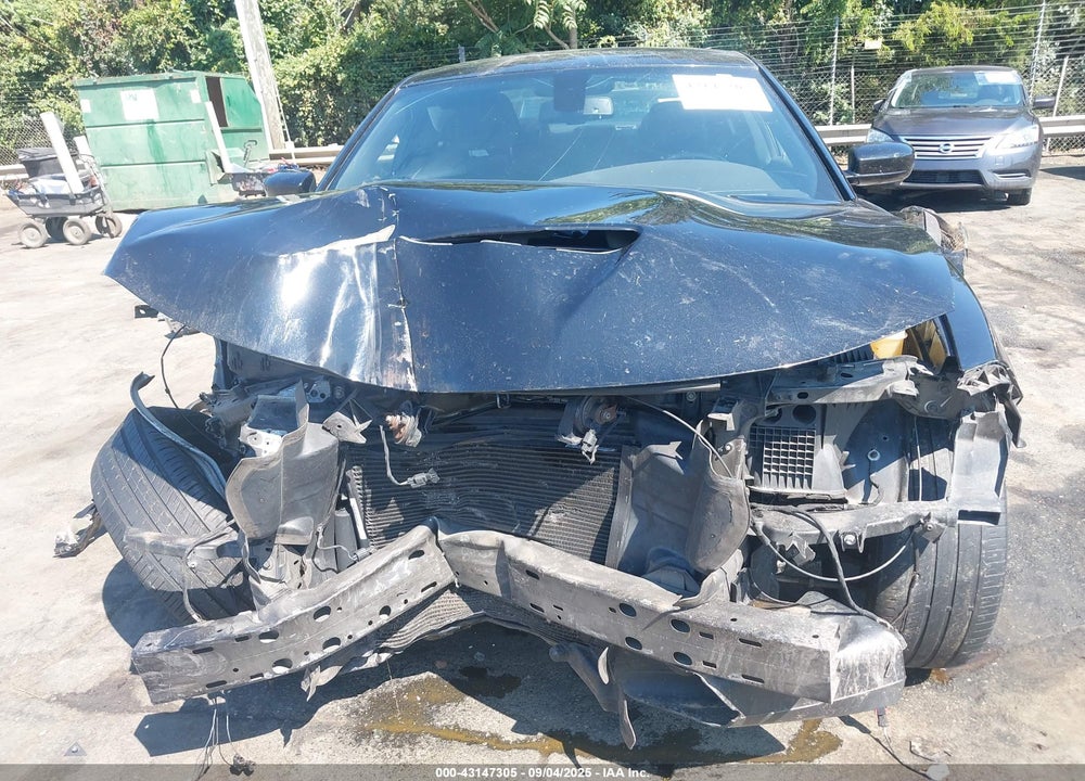 2019 DODGE CHARGER GT RWD VIN: 2C3CDXHG8KH512989