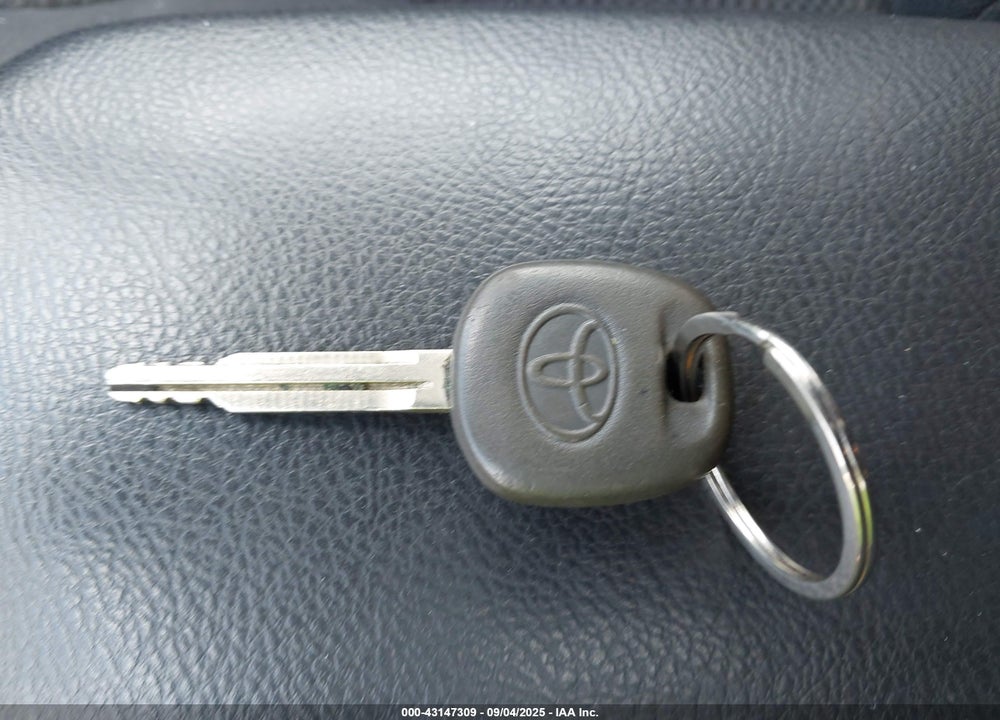 2010 TOYOTA RAV4 VIN: JTMWF4DV1A5014712