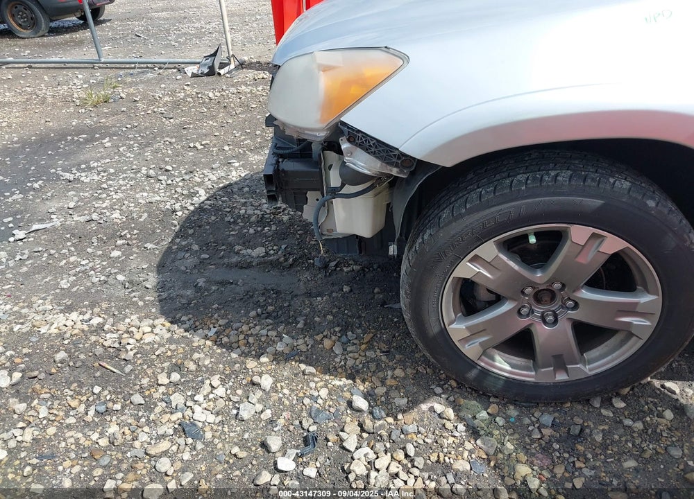 2010 TOYOTA RAV4 VIN: JTMWF4DV1A5014712