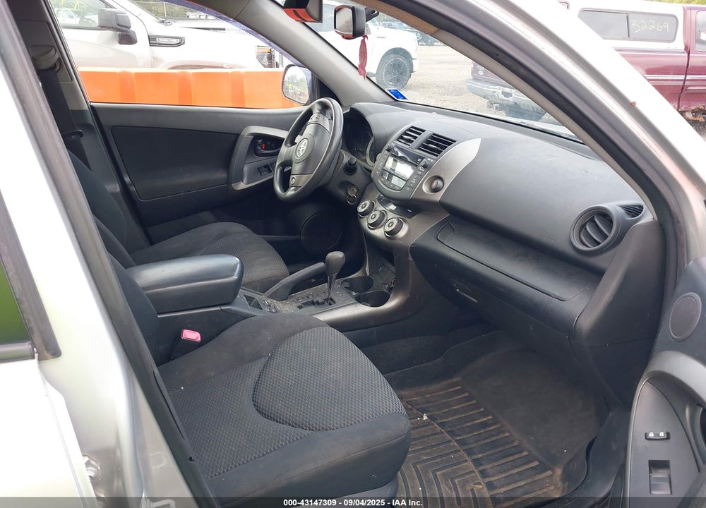 2010 TOYOTA RAV4 VIN: JTMWF4DV1A5014712