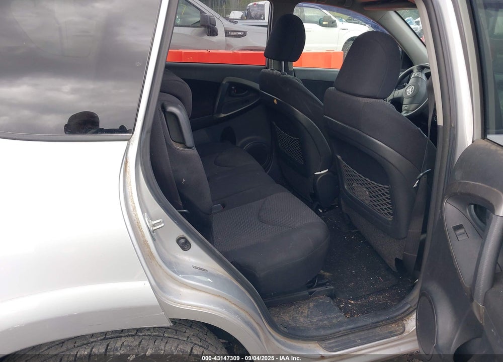 2010 TOYOTA RAV4 VIN: JTMWF4DV1A5014712