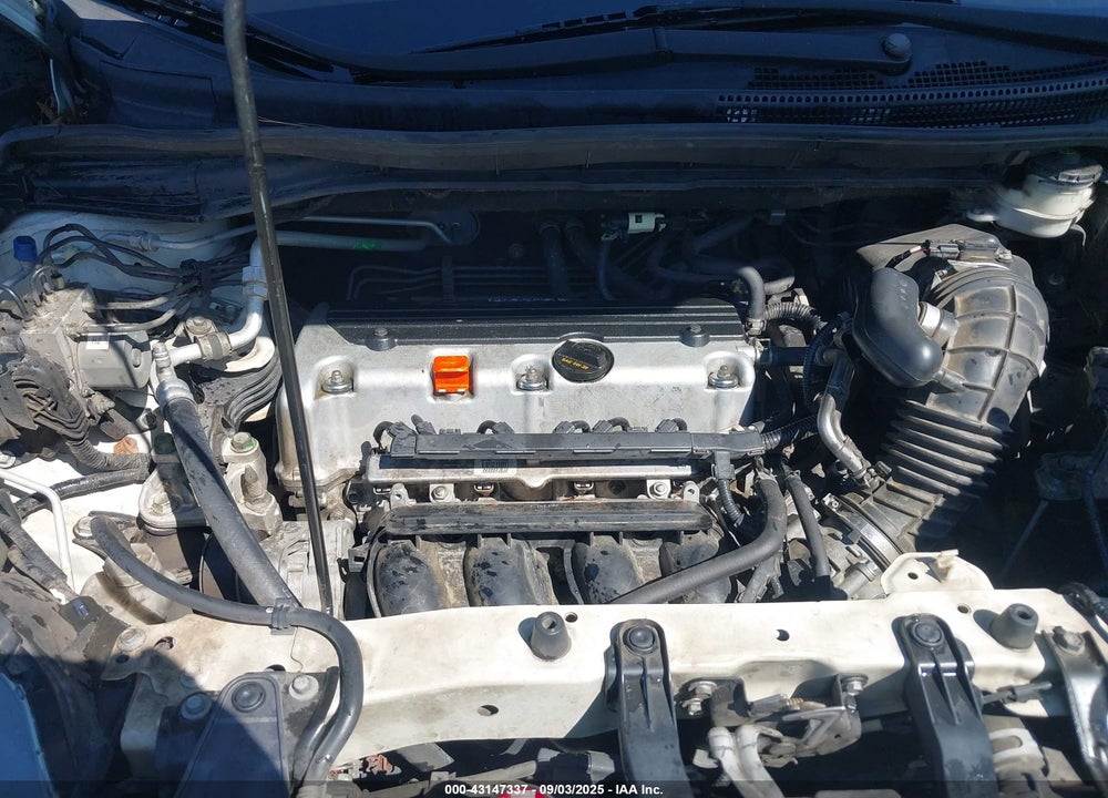 2014 HONDA CR-V VIN: 5J6RM3H52EL043588
