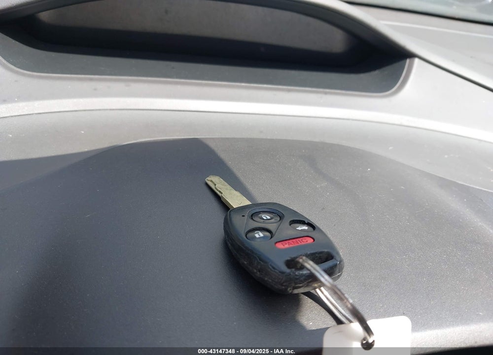 2006 HONDA CIVIC VIN: 2HGFG11816H553102