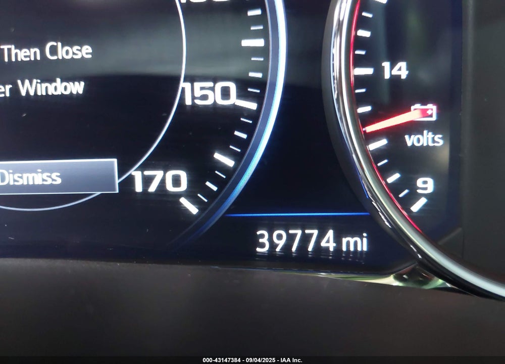 2022 GMC TERRAIN AWD DENALI VIN: 3GKALXEV8NL261125
