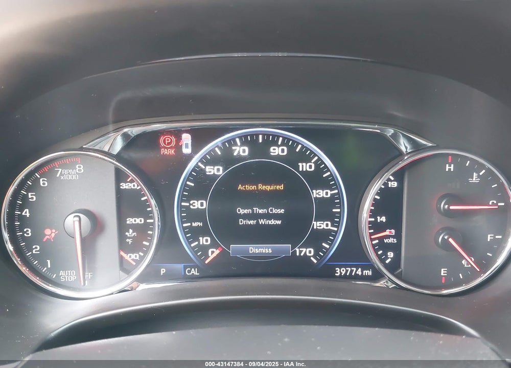 2022 GMC TERRAIN AWD DENALI VIN: 3GKALXEV8NL261125