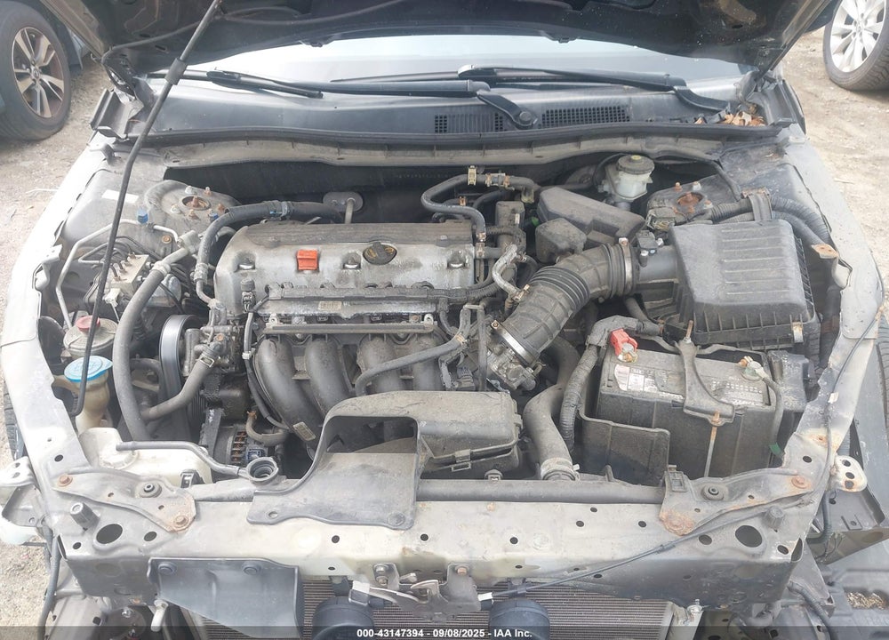2012 HONDA ACCORD VIN: 1HGCP2F67CA030614