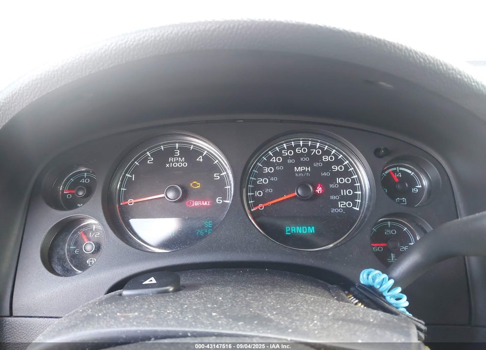 2012 GMC YUKON XL VIN: 1GKS1MEFXCR282534