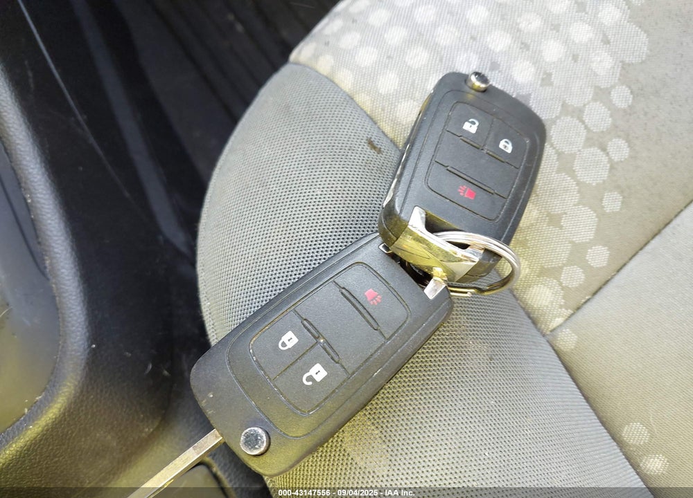 2018 CHEVROLET SONIC VIN: 1G1JG6SH7J4112335