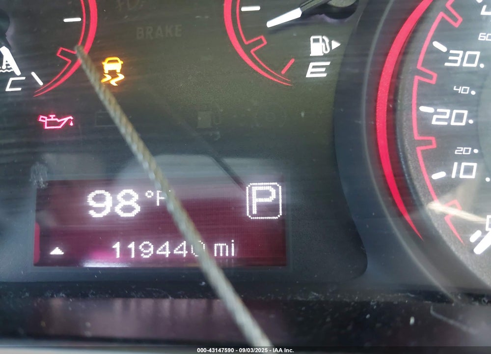 2014 DODGE DART SE VIN: 1C3CDFAA3ED891031