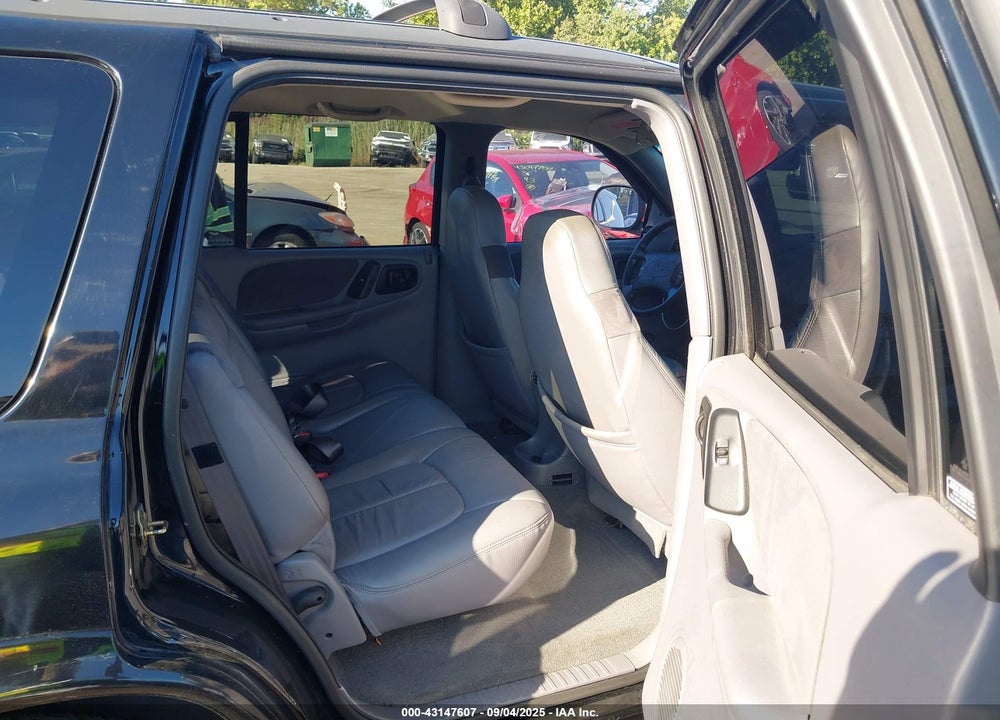 1999 DODGE DURANGO VIN: 1B4HS28Y8XF571839