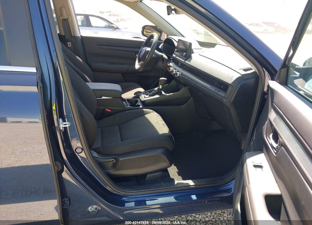2025 HONDA CR-V VIN: 5J6RS4H42SL008290