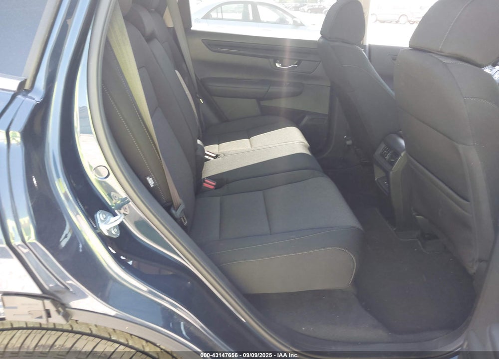 2025 HONDA CR-V VIN: 5J6RS4H42SL008290