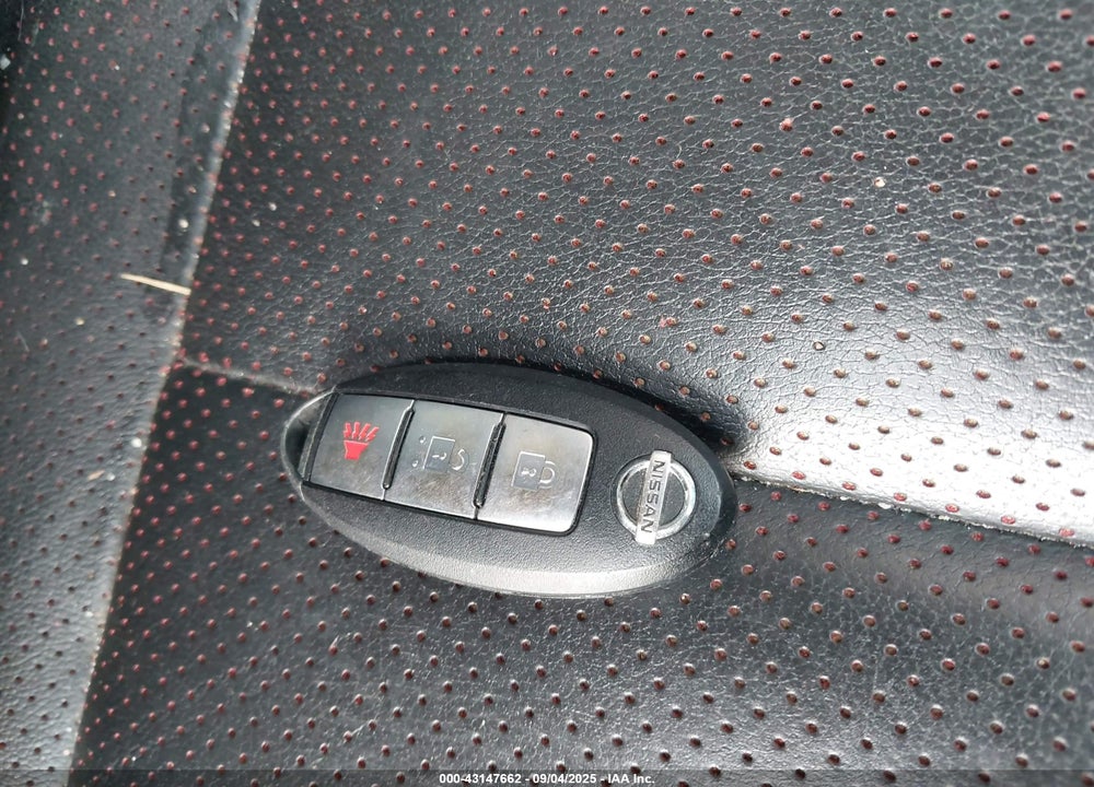 2013 NISSAN JUKE VIN: JN8AF5MV0DT214887