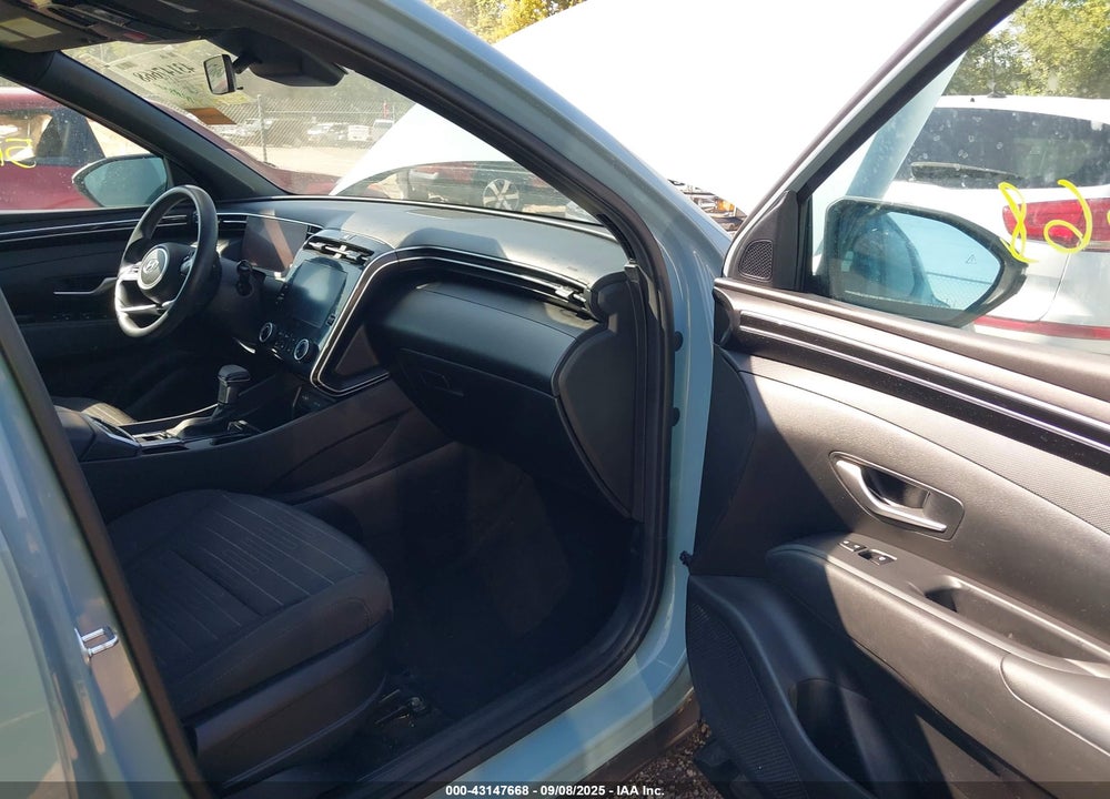 2023 HYUNDAI SANTA CRUZ SEL VIN: 5NTJCDAE7PH060417