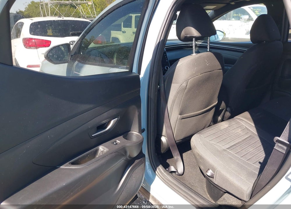2023 HYUNDAI SANTA CRUZ SEL VIN: 5NTJCDAE7PH060417