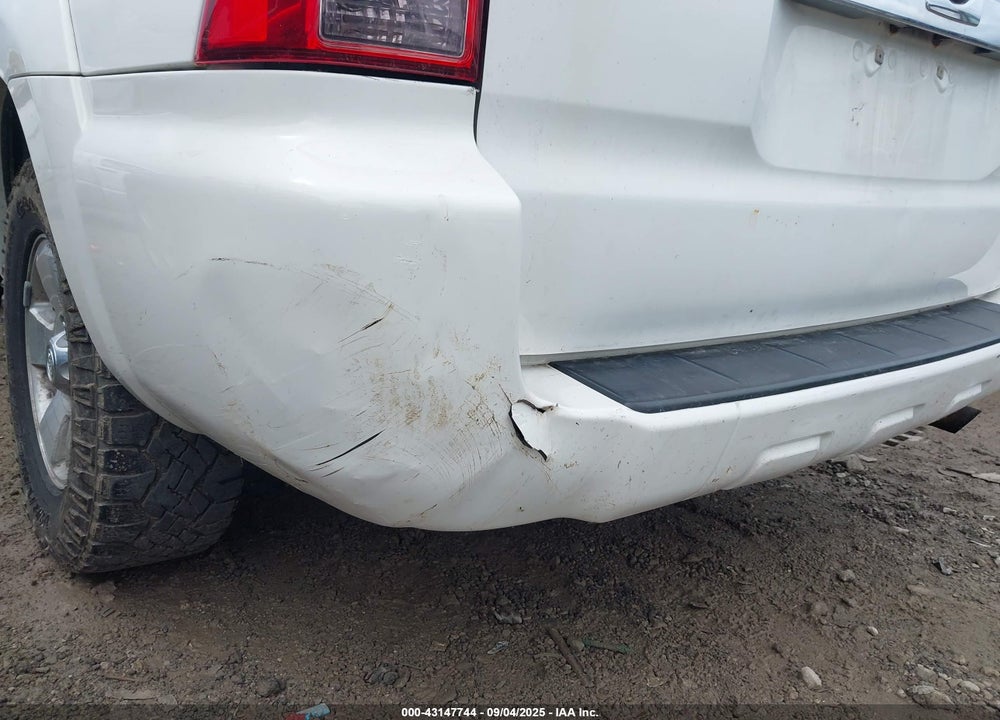 2009 TOYOTA 4RUNNER VIN: JTEBU14R79K036390
