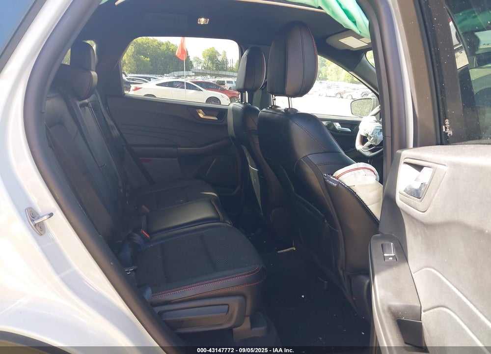 2025 FORD ESCAPE ST LINE VIN: 1FMCU0MN4SUA17026
