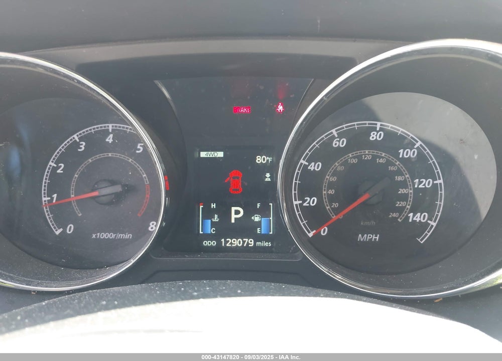 2017 MITSUBISHI OUTLANDER SPORT VIN: JA4AR3AW5HZ043488