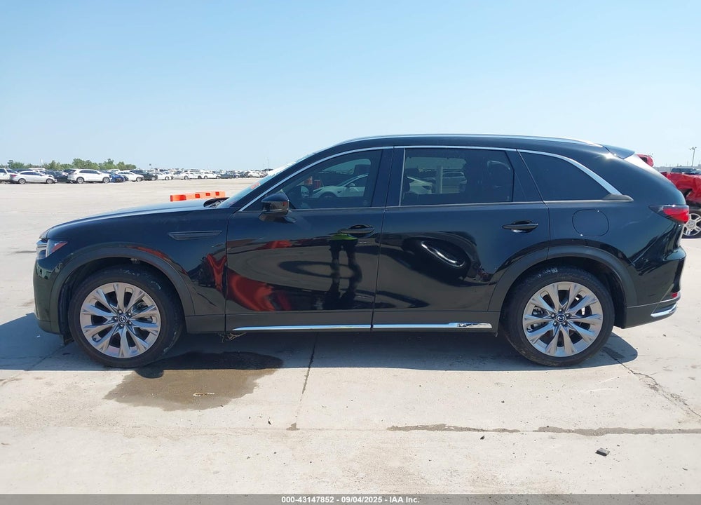 2024 MAZDA CX-90 VIN: JM3KKDHD5R1182858