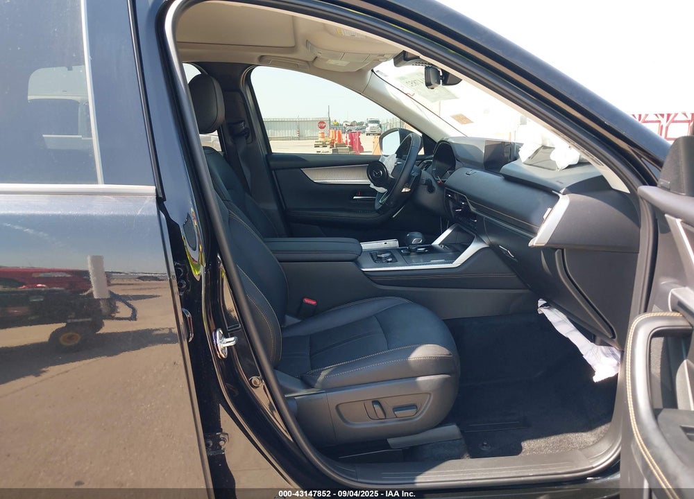 2024 MAZDA CX-90 VIN: JM3KKDHD5R1182858