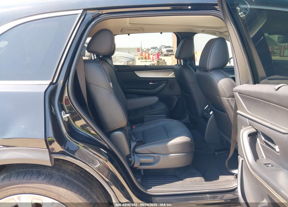 2024 MAZDA CX-90 VIN: JM3KKDHD5R1182858
