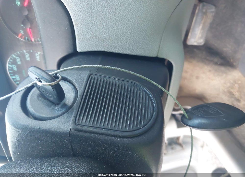 2012 CHEVROLET IMPALA VIN: 2G1WG5E35C1214831