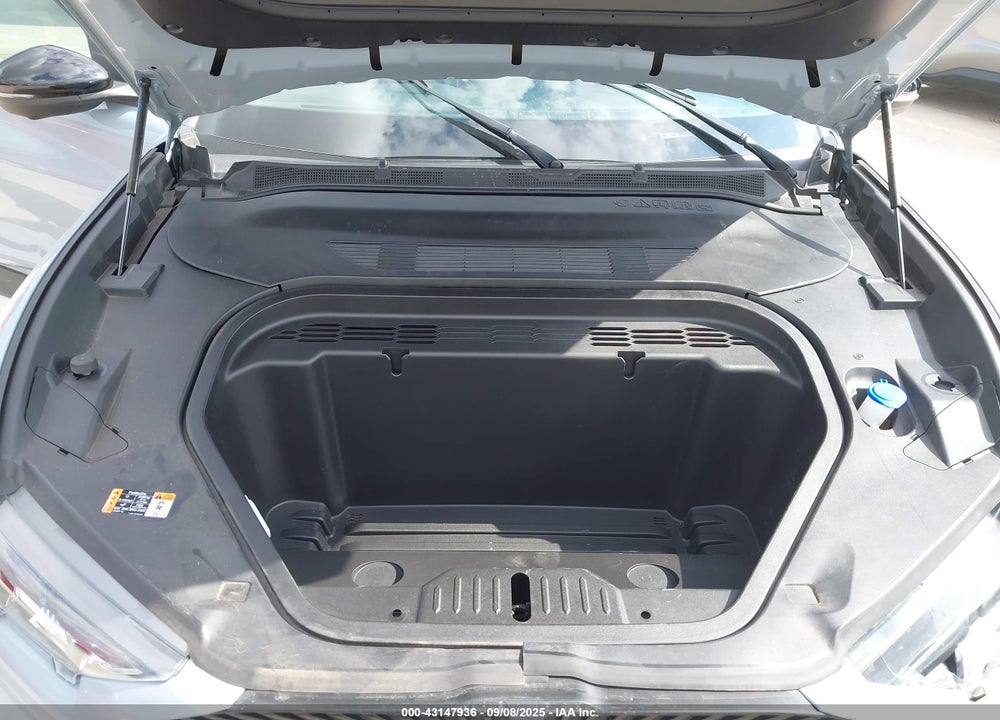 2024 FORD MUSTANG MACH-E VIN: 3FMTK1R42RMA35566