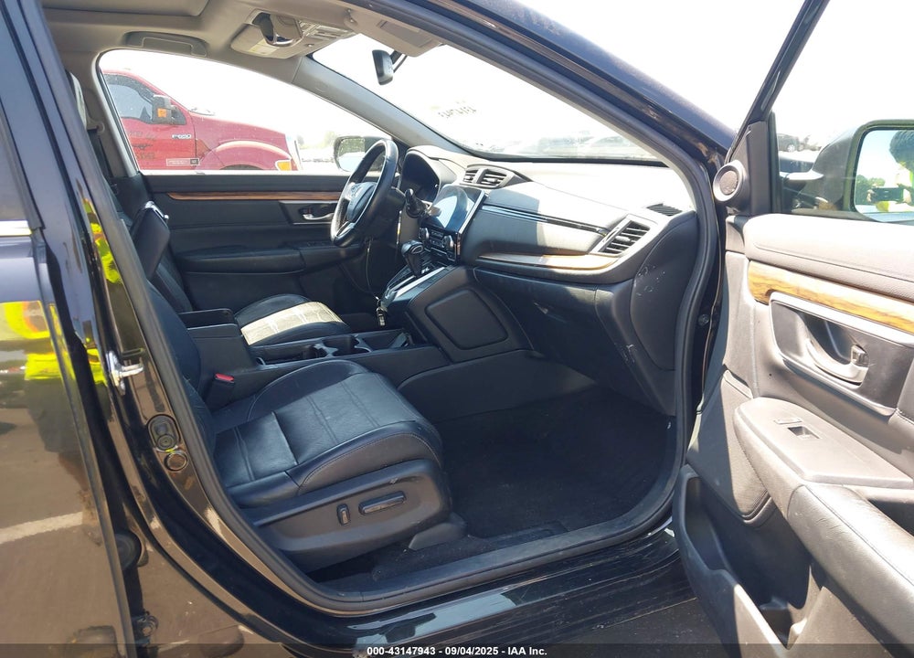 2017 HONDA CR-V VIN: 5J6RW1H89HL002713