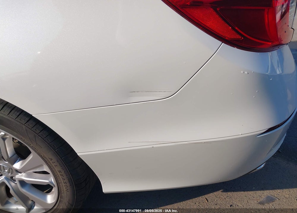 2019 HONDA ACCORD VIN: 1HGCV1F19KA081292