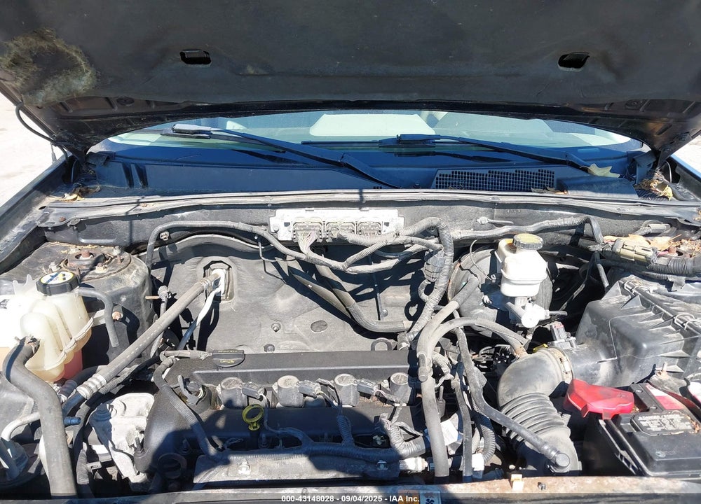 2012 FORD ESCAPE VIN: 1FMCU0D71CKC60677