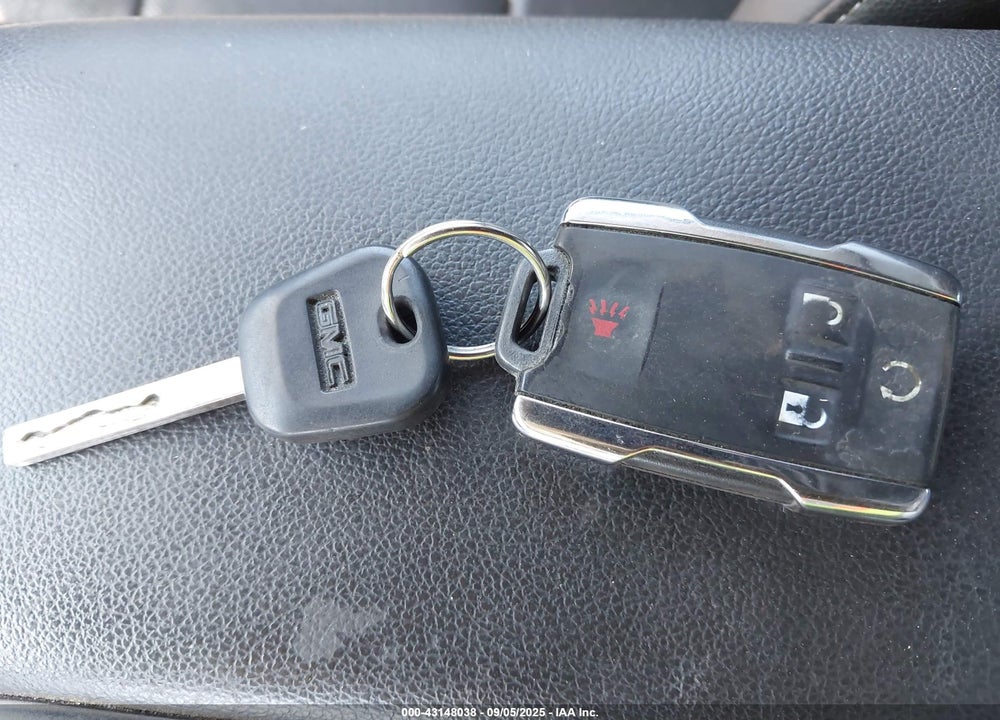 2015 GMC SIERRA 1500 SLT VIN: 3GTU2VEC3FG496265