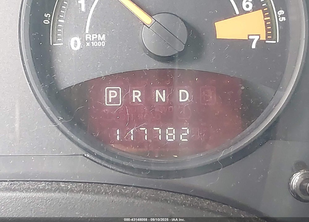 2015 JEEP PATRIOT VIN: 1C4NJRBB8FD424243