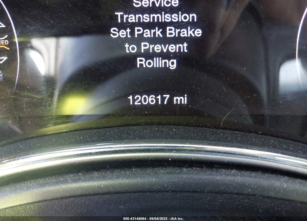 2017 JEEP GRAND CHEROKEE VIN: 1C4RJFAG3HC700527