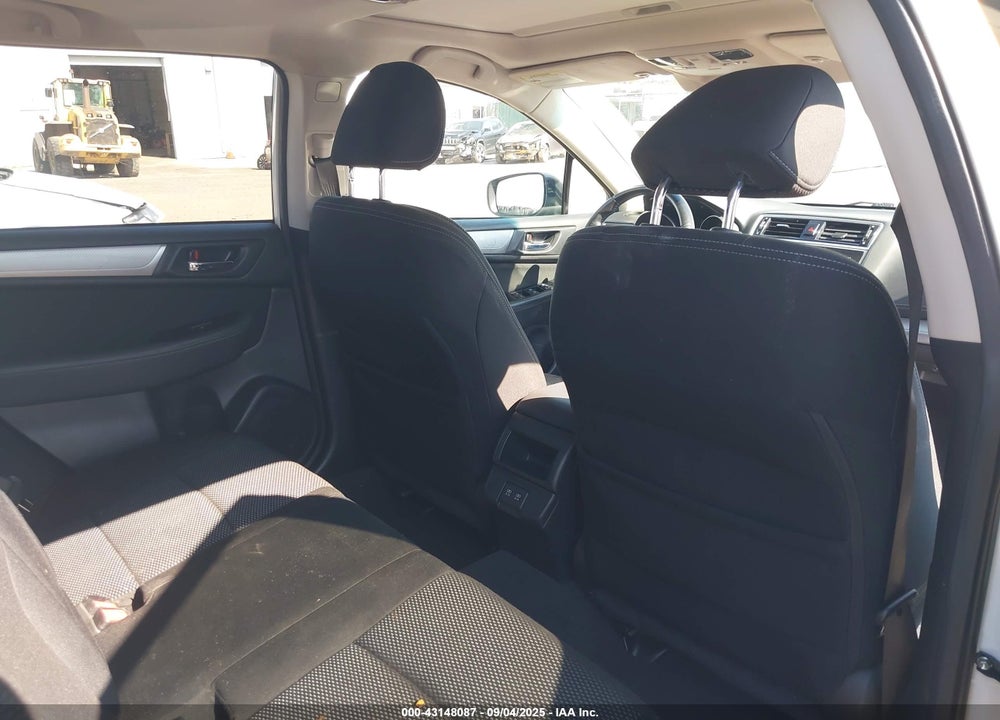 2019 SUBARU OUTBACK VIN: 4S4BSAHC1K3375691
