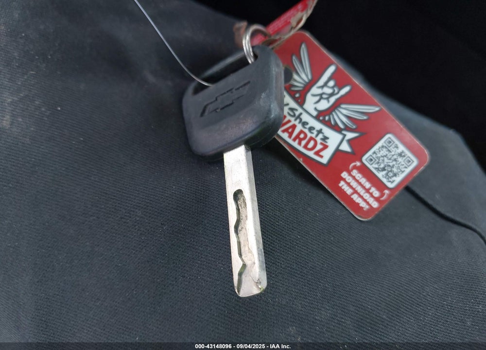 2010 CHEVROLET CAMARO VIN: 2G1FB1EV0A9206062