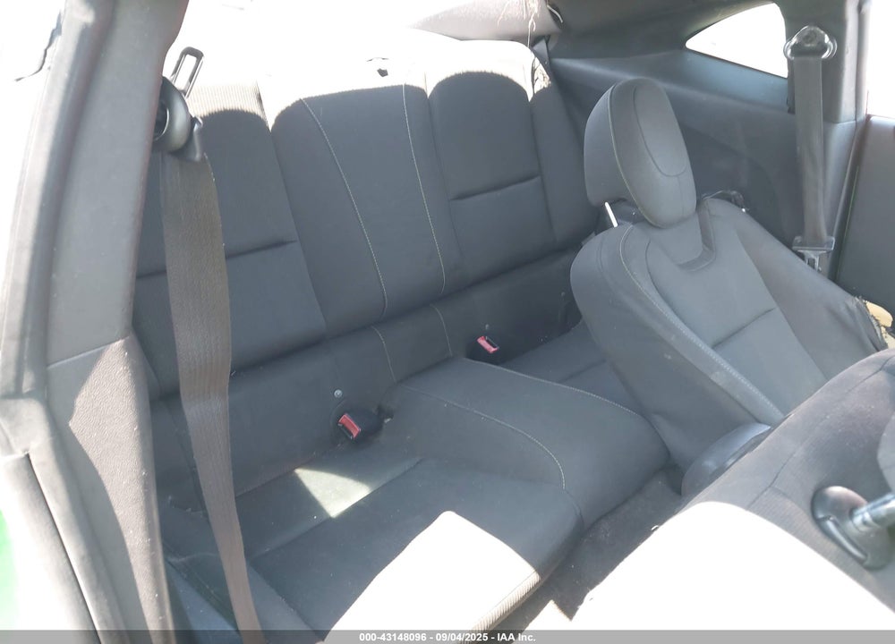 2010 CHEVROLET CAMARO VIN: 2G1FB1EV0A9206062