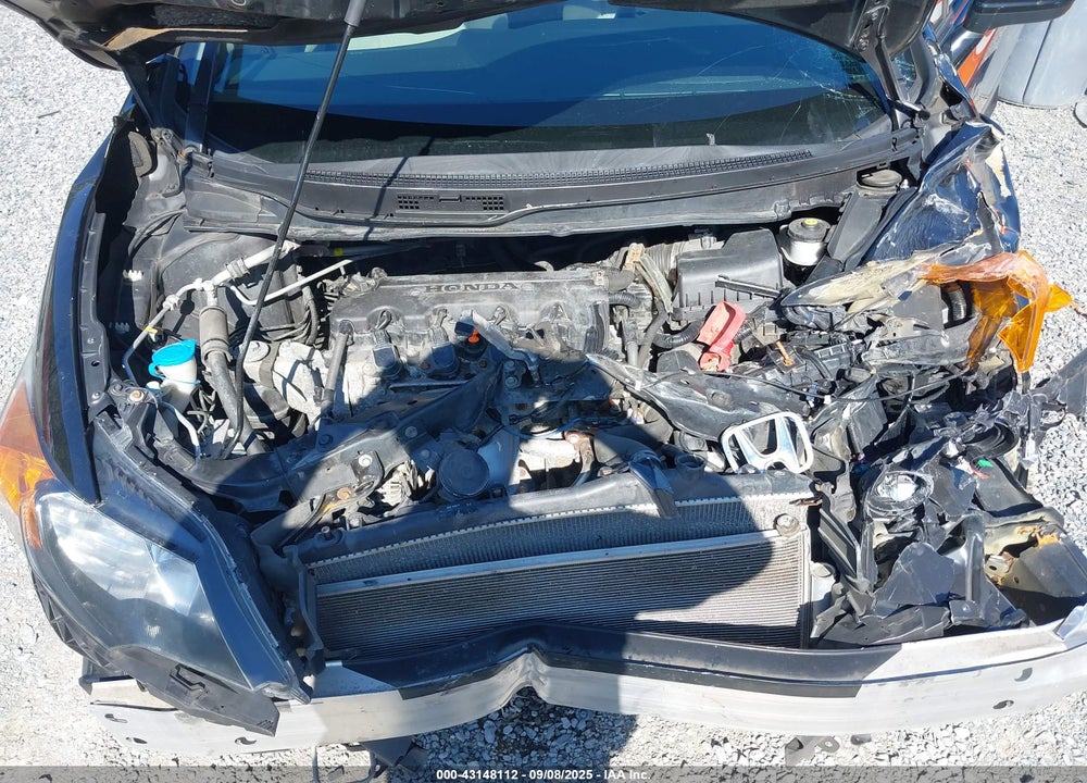 2015 HONDA CIVIC VIN: 2HGFG3B83FH506714