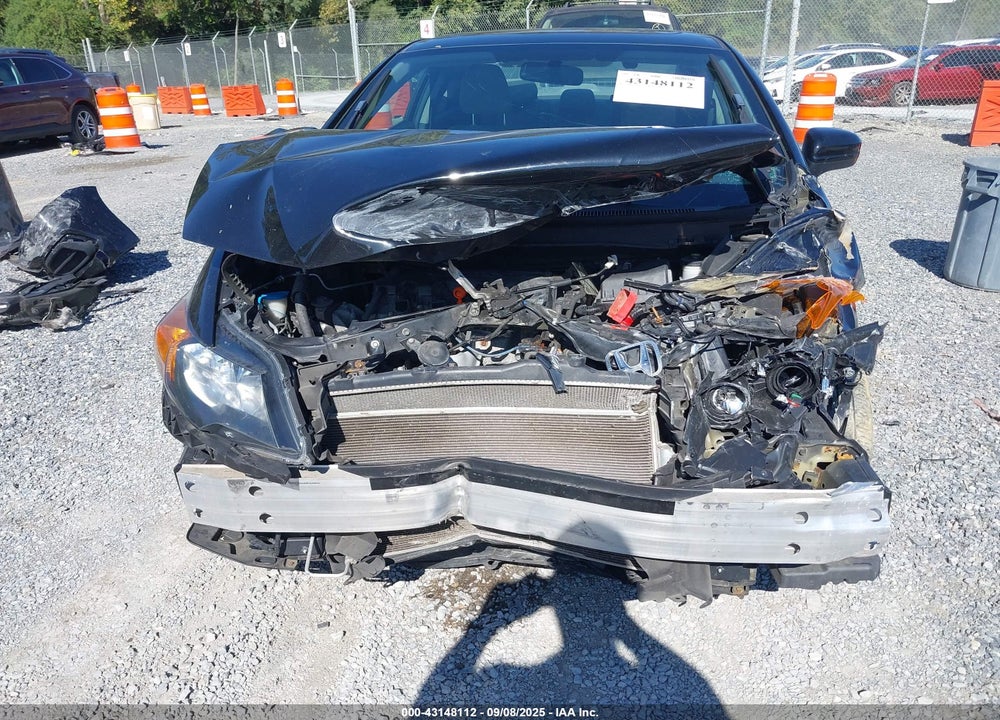2015 HONDA CIVIC VIN: 2HGFG3B83FH506714
