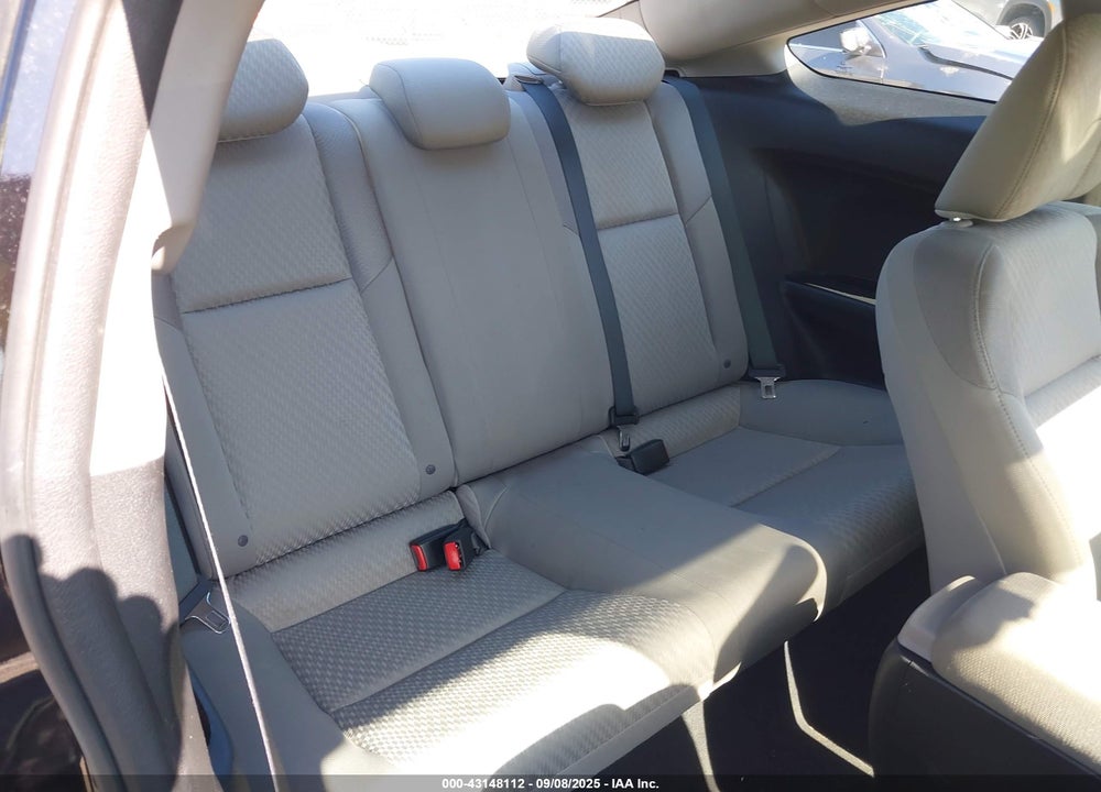 2015 HONDA CIVIC VIN: 2HGFG3B83FH506714