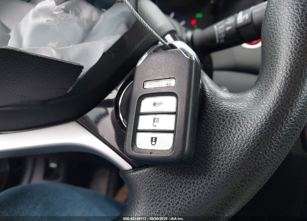 2015 HONDA CIVIC VIN: 2HGFG3B83FH506714