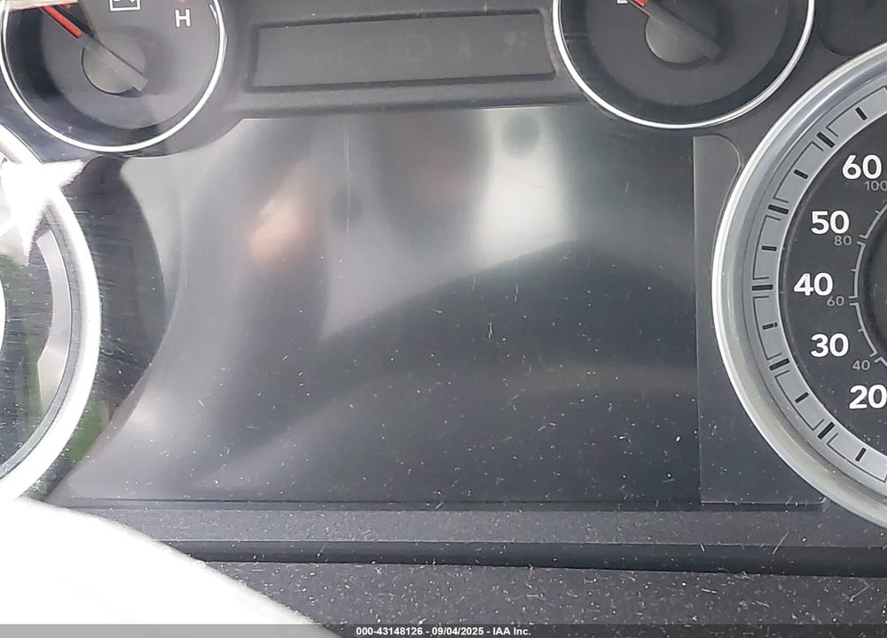 2014 RAM 1500 VIN: 1C6RR7GT2ES121394