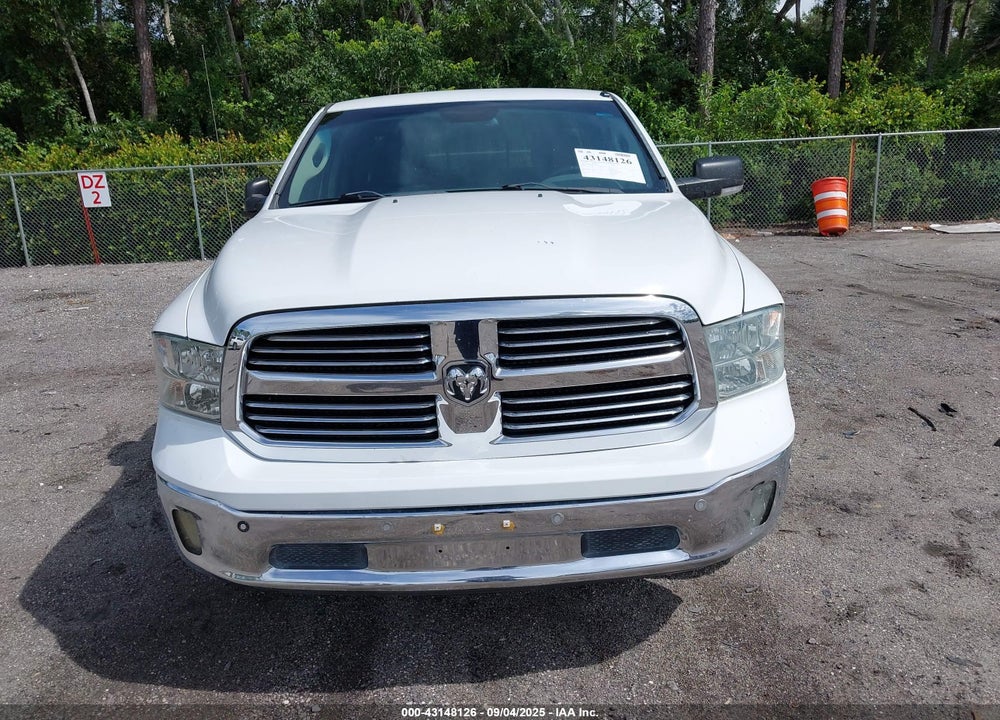 2014 RAM 1500 VIN: 1C6RR7GT2ES121394