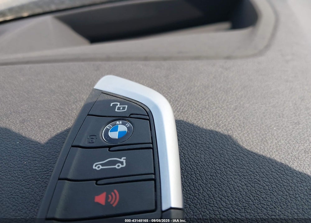 2022 BMW M440I VIN: WBA63AT08NCJ52579