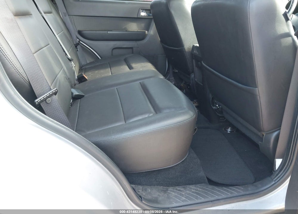 2009 FORD ESCAPE VIN: 1FMCU94G89KD13713