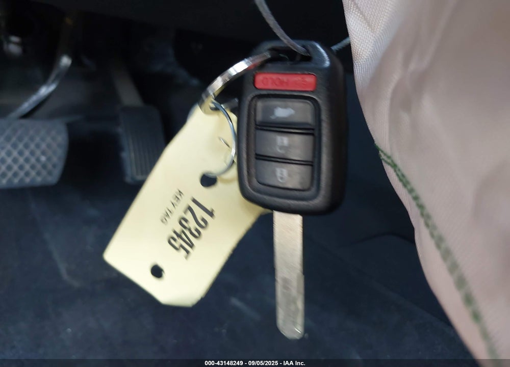 2018 HONDA CIVIC VIN: SHHFK7H23JU231396