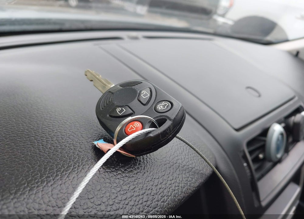 2012 FORD FUSION VIN: 3FAHP0HA9CR114634