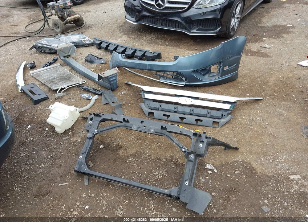 2012 FORD FUSION VIN: 3FAHP0HA9CR114634