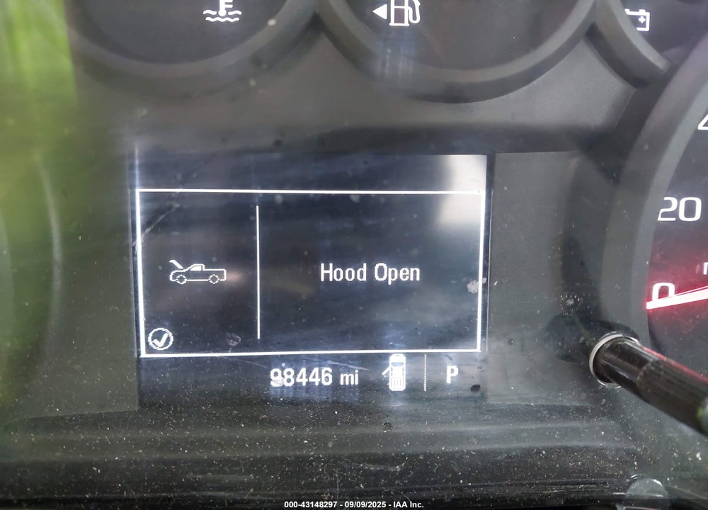 2021 CHEVROLET SILVERADO 1500 2WD LONG BED WT VIN: 3GCNWAEF7MG384559