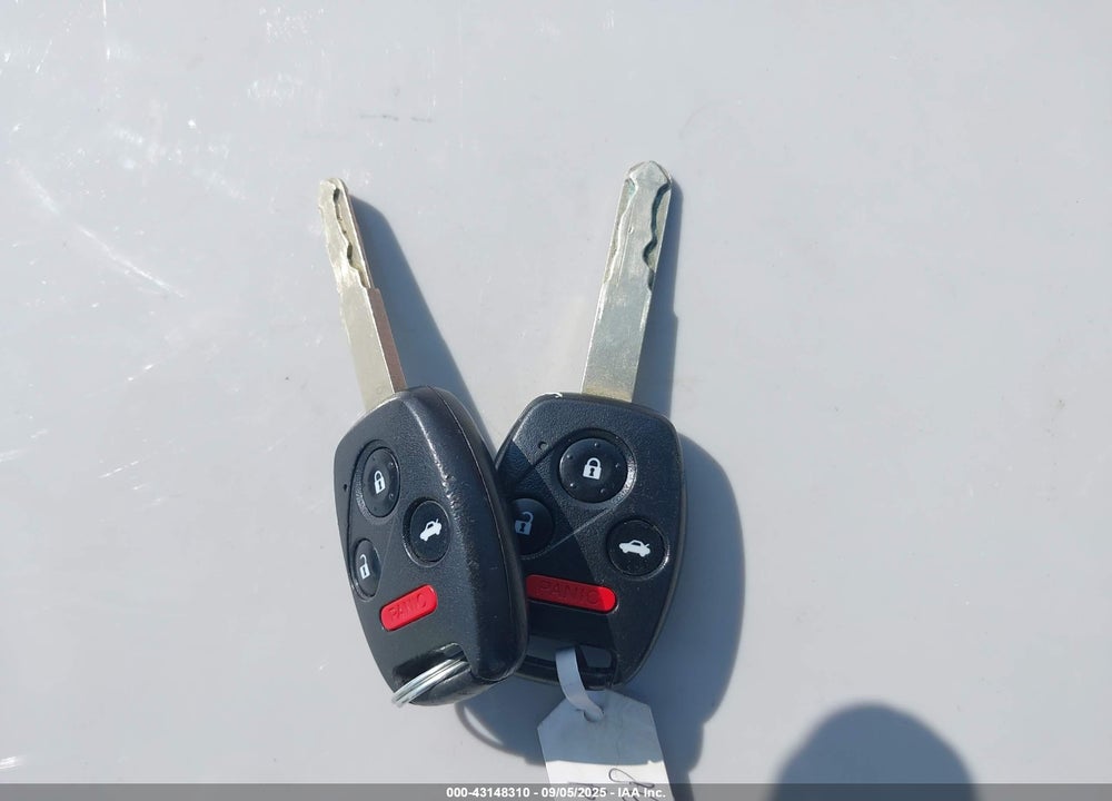 2013 HONDA CIVIC LX VIN: 19XFB2F54DE213596