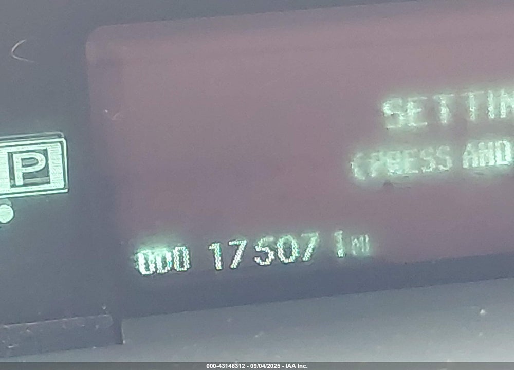 2010 TOYOTA PRIUS VIN: JTDKN3DU2A0032085